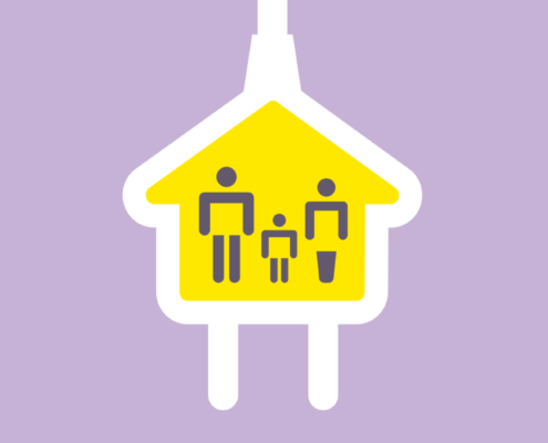 Minimalna potreba po energiji za gospodinjstva / Raziskava REUS 2019